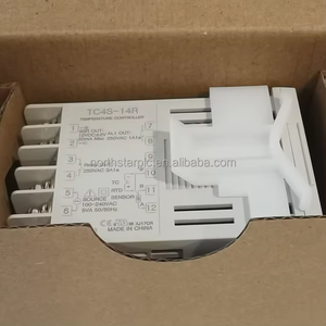 Hot bán <span class=keywords><strong>2025</strong></span> mô hình mới TC4S-14R Kinh Tế hiển thị duy nhất <span class=keywords><strong>PID</strong></span> Bộ điều khiển nhiệt độ - Product Image 5