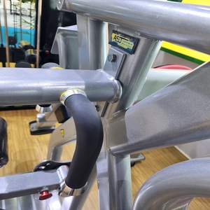 Máquina de Poleas para Ejercicios de Espalda <span class=keywords><strong>ASJ</strong></span> D014, Equipo de Fitness, Máquina de Poleas con Placas de Peso para Entrenamiento de Espalda - Product Image 6