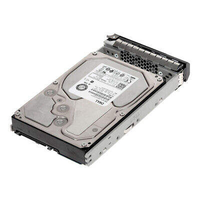 Untuk DELL EMC 7RKD7 07RKD7 480GB M.2 2280 512e SATA SSD 2.5 inci