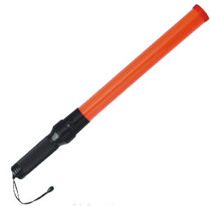<b>LED</b> Warning <b>Light</b> Baton PC ABS Material Road Traffic Safety Control Stick - Product Image 1