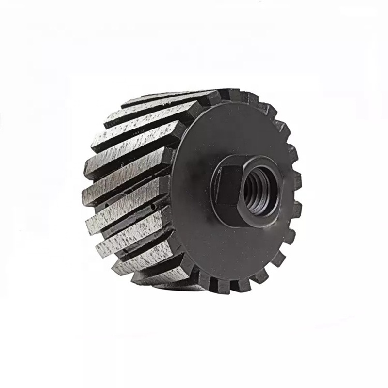 Diamond Cup Grinding Wheels In Ahmedabad At ₹ 1499/piece | Cutting