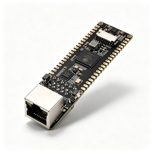 Carte de développement HT Waveshare ESP32-P4, MCU RISC-V ESP32-P4, Ethernet RJ45, prise en charge HMI, DeepSeek, Arduino pour l'apprentissage IA embarqué - Product Image 2
