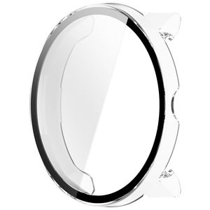 Enjoypretty <b>PC</b>+Tempered Glass Watch <b>Case</b> For SUUNTO RUN - Product Image 5