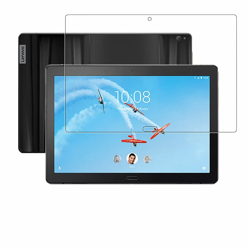 Прозрачное закаленное стекло для планшета Lenovo Tab M10 5G TB360 2nd 3rd X605 X505 X306 X606 X704 X304 P11 P10 E10 Duet3 K11 пленка для экрана планшета