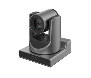 Hot sales ptz Camera HD 1080P60 20x Optical zoom AI Auto tracking SDI USB 3.0 LAN POE HD PTZ video conference Camera
