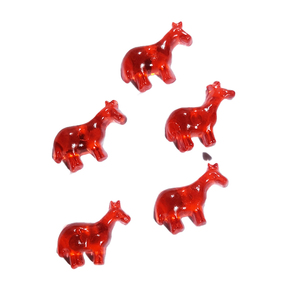 ฟัดจ์สมุนไพรนำเข้าจากไทยมีหลายสีเลือกได้ตามต้องการ - Product Image 2