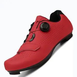 Shoes Customization Mtb Cleat Shoes Cycling Shoes Road Bike For Men And Women