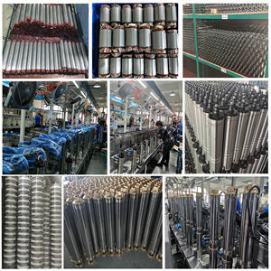 <span class=keywords><strong>1hp</strong></span>,2hp,3hp,5hp,7.5hp 정원 CENTRO 제조자 suppler 질 출구 1.5 인치 잠수할 수 있는 펌프를 위한 전기 수도 펌프 - Product Image 5