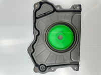 Carcasa de Sello Principal Trasero Nueva con Especificaciones OE 68223854AA con Junta Integrada para Pentastar 3.6L V6, Garantía de 6 Meses