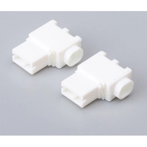 Conector Automotriz de Nylon de 1 Pin, Hembra, 6.3mm, para Uso en Automóviles - Product Image 4