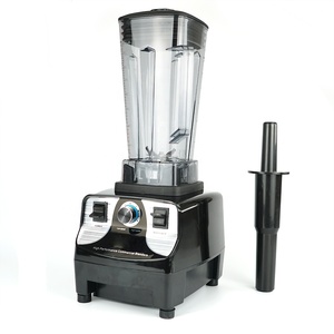 Máy Xay Sinh Tố Và Nước Trái Cây Ideamay 1800W, Máy Xay Sinh Tố <span class=keywords><strong>767</strong></span> Với Que Khuấy - Product Image 2