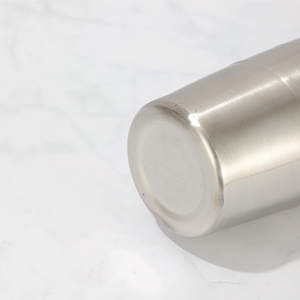 Su misura di grande capacità in acciaio inox monostrato bottiglia sportiva all'aperto Thermos tazza portatile in acciaio - Product Image 4