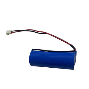 ER18505 3,6 V 4000mAh Batería de litio de alta capacidad para NB-IoT Seguimiento inteligente Personalizable OEM IoT Seguimiento de activos Protección IP68 - Product Image 4