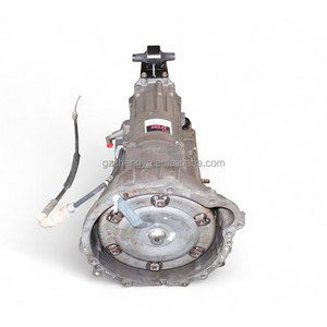 A343E A343F 30-43LE 35000-26A00-60A40-3D450 Compatible avec J90 J120 Land Cruiser Prado <span class=keywords><strong>Hilux</strong></span> 2.7L 3.0L 4WD Pièces de réparation internes - Product Image 4