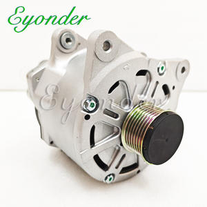Watergekoelde Generator Dynamo Voor Audi Q7 Vw Touareg Porsche Cayenne <span class=keywords><strong>3.2</strong></span> <span class=keywords><strong>3</strong></span>.6 021903026n 059903018V 059903018x 95560301610 - Product Image 3