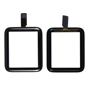 หน้าจอสัมผัสOCAสติกเกอร์สําหรับ<span class=keywords><strong>Apple</strong></span> <span class=keywords><strong>Watch</strong></span> Series 1 S2 S3 S4 S5 S6 S7 S8 S9 <span class=keywords><strong>Ultra</strong></span> <span class=keywords><strong>2023</strong></span> หน้าจอสัมผัสDigitizerเปลี่ยน - Product Image 1