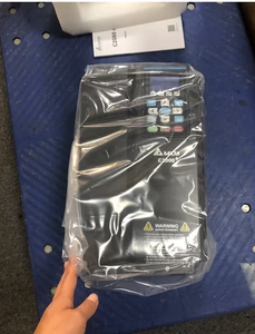 Variador de Frecuencia Delta VFD370CP43B-21 50HP 37KW 460V 3PH Vector Drive Serie CP2000 con BACnet MS/TP, MODBUS y Control en Cascada - Product Image 2