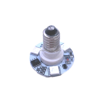 Ampoules LED CHJ Auto Program E10 Carnival Cabochon 24V pour éclairage de points d'intérêt