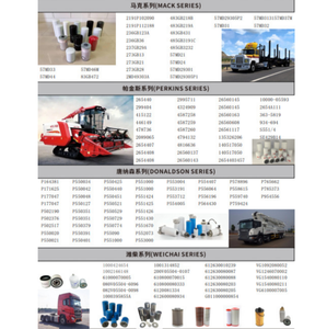 ขายตรงจากโรงงาน <span class=keywords><strong>ราคา</strong></span>พิเศษ OE RE519626 22545867 อะไหล่รถยนต์ กรองน้ำมันเครื่อง เหมาะสำหรับ Jo/hn Dee/<span class=keywords><strong>re</strong></span> - Product Image 4