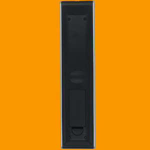 คริสตัลบีดส์รีโมทคอนโทรล CT-90296 สำหรับโตชิบาทีวี 32X3000C 42X3300C 46X32X3300C รหัสคงที่สีดำ - Product Image 4