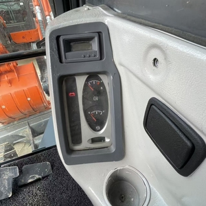 รถขุด Doosan Dh60-7 รุ่นปี 2022 มือสอง ผลิตในเกาหลี พร้อมเครื่องยนต์ Yanmar มอเตอร์ PLC ปั๊ม และชุดเกียร์เป็นส่วนประกอบหลัก - Product Image 5