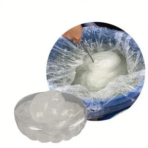 Lauril Éter Sulfato de Sodio 70% CAS 68585-34-2 70% SLES Materia Prima Cosmética y Detergente N70 - Product Image 1