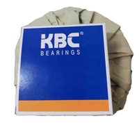 KBC Marke Japan Minibus Lager für Gabelstapler LM67048-10 Kegel rollenlager LM67048-10