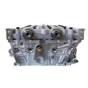 Pièces automobiles du fabricant, nouvelle <span class=keywords><strong>culasse</strong></span> de moteur G4NA pour Hyundai Sonata 2.0L pour Kia Ix35, voiture coréenne OEM 22100-2E002 - Product Image 5