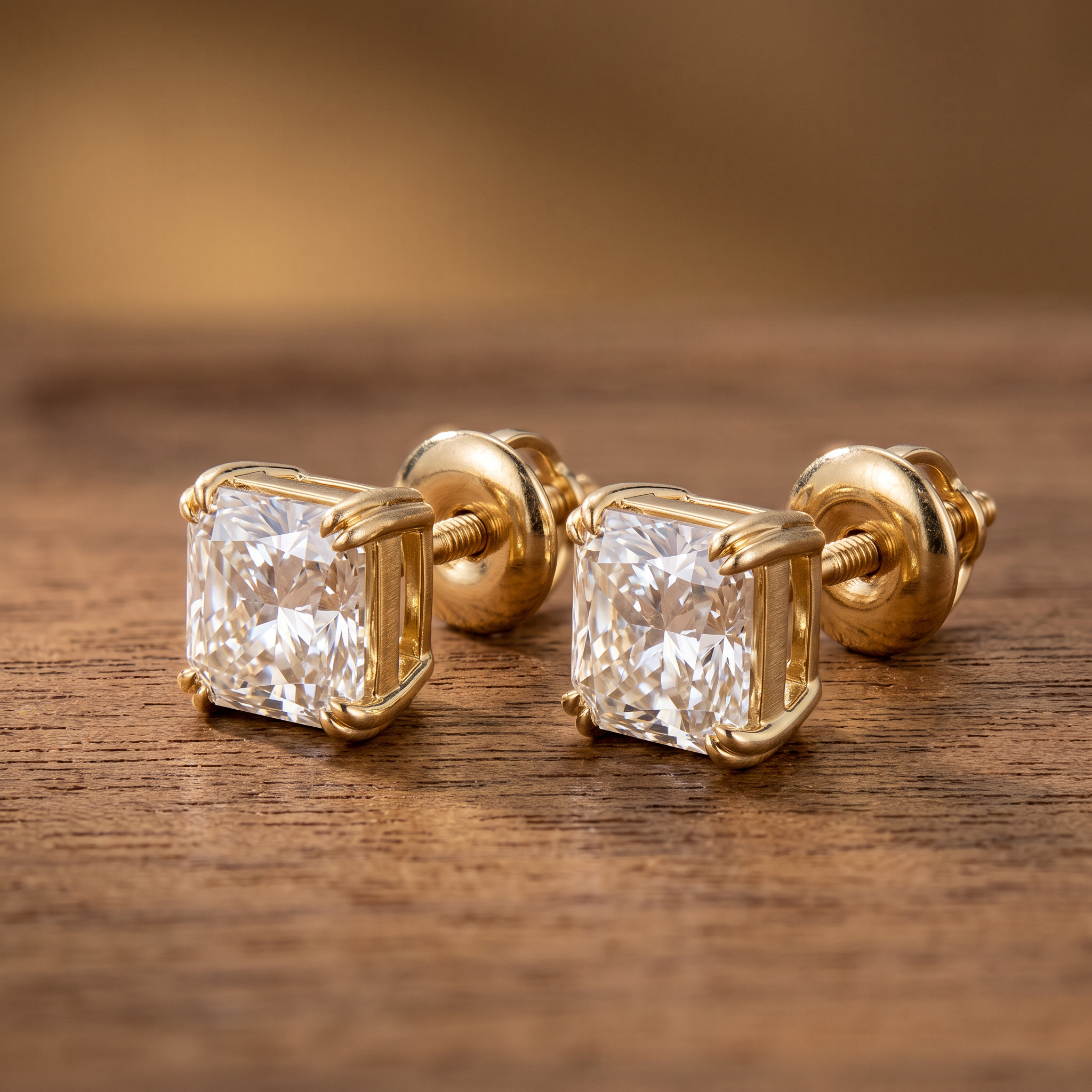 Oro amarillo