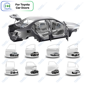 Accesorios de Panel de puerta de coche delantero y trasero para todos los coches japoneses Honda <span class=keywords><strong>Nissan</strong></span> Toyota Innova Highlander Gx <span class=keywords><strong>Gt86</strong></span> Hilux - Product Image 3