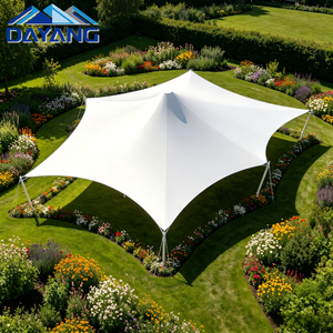 <span class=keywords><strong>Membrana</strong></span> Tensada Impermeable de TPU PTFE Laminado Italiano para Estructuras Arquitectónicas de Exteriores - Product Image 3