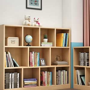 Estante de Almacenamiento de Juguetes para Niños, Armario de Almacenamiento con Gran Capacidad y Estantes Multicapa - Product Image 5