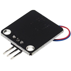 Module de moteur à vibration 23x20,8 mm DC 6000 tr/min avec protection contre l'inversion de polarité pour projets électroniques - Product Image 3