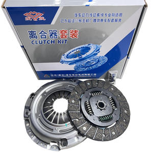 Kit de Embrague de Alta Calidad OE 9004384 24103502 para Motor Saic MG3/SAIL 1.4 LCU 15S4G, Venta al Por Mayor de Fábrica, Nuevo - Product Image 6