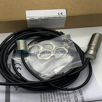 Sensor Ultrasonik Asli Baru UDC-18GM50-255S-3E0  UDC-18GM50-255S-3E1 UDC-18GM50-255S-3E3 Garansi Satu Tahun Tersedia di Stok