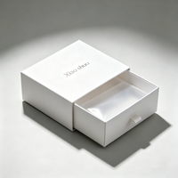 Cajas de Cartón para Envíos, Blancas, Pequeñas, Personalizables, Reciclables, para Zapatos y Ropa