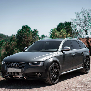 Rines OZ Racing HyperGT HLT Multirradio Forjados a Medida de 18-22 Pulgadas 5x112 5x120 para Volkswagen Golf Audi <span class=keywords><strong>S3</strong></span> BMW Serie 3 M3 M2 - Product Image 3