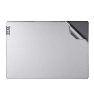 La <span class=keywords><strong>película</strong></span> para carcasa <span class=keywords><strong>de</strong></span> ordenador <span class=keywords><strong>de</strong></span> cuerpo completo transparente mate Starlight <span class=keywords><strong>de</strong></span> 16,1 pulgadas es adecuada para la piel <span class=keywords><strong>de</strong></span> los portátiles Lenovo thinkpad2024 Pro16 - Product Image 5