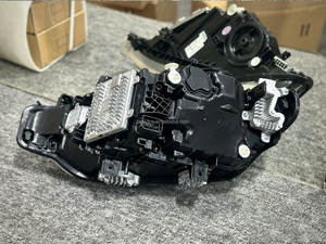 Faros Delanteros F30F35 para <span class=keywords><strong>BMW</strong></span> Serie 3 F80 13-18 320i 325i, Faros Delanteros LED Modificados Drl, Conjunto de Faros Delanteros, Accesorios para Automóviles - Product Image 6
