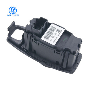 Sorgho nouveau Style interrupteur de commande de phare pour <span class=keywords><strong>Ford</strong></span> GALAXY MK3 <span class=keywords><strong>S</strong></span>-<span class=keywords><strong>MAX</strong></span> <span class=keywords><strong>MK2</strong></span> 2016-2019 E1GT-13D061-ECW - Product Image 6