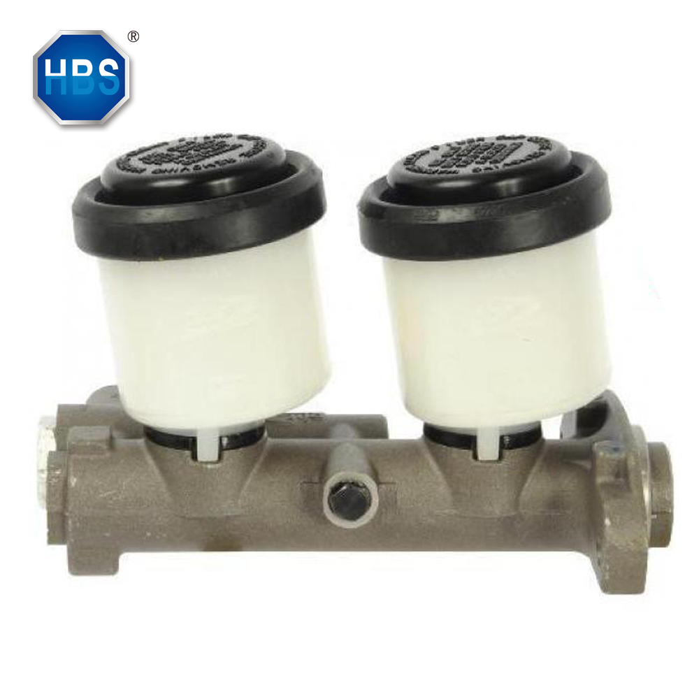 7/8 Inch Brake Master Cylinder Dorman M39716 for 1989-1991