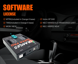 Mới nhất orange5 Lập Trình Viên 1.42 kích hoạt đầy đủ Orange <span class=keywords><strong>5</strong></span> với Dongle ECU lập trình thiết bị kích hoạt đầy đủ ủy quyền - Product Image 5