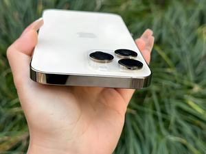 Usado, Desbloqueado, para 14 Pro Max, 8GB de RAM, 128GB-1TB de Almacenamiento, Versión Estadounidense, 5G, Excelente Estado de la Batería, Pantalla de 6.7" 1280x720 - Product Image 4