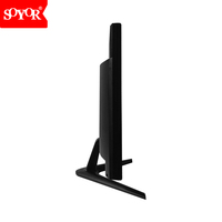 18,5/19/19,5/20/21,5/22/23/23,6/24 pulgadas montaje en pared 1080P IPS pantalla LED computadora de escritorio monitores LCD