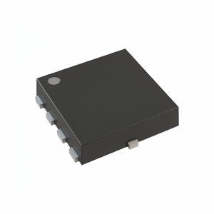 Electronic Chips Component S-82P1AAA-A8T2U 8 SMD, <b>Flat</b> Leads Exposed Pad Power Management (PMIC) Manufacturer Channel - Product Image 1