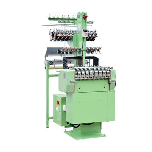 गर्म बिक्री स्वचालित इलेक्ट्रॉनिक शटललेस लूम मशीन यज मशीन सुई आलू - Product Image 2