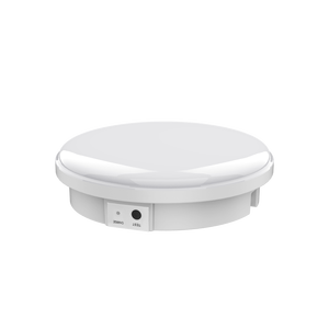 Ledtimes Thiết Kế Mới 12W 4100K <span class=keywords><strong>LED</strong></span> Ánh Sáng Khẩn Cấp Bề Mặt Được Gắn Vòng Trần Khẩn Cấp Đèn Cho Trong Nhà Văn Phòng Hộ Gia Đình Sử Dụng - Product Image 1