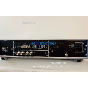 เครื่องทดสอบการสื่อสารวิทยุ Rohde&Schwarz CMP200 พร้อมช่วงความถี่กลางระหว่าง 6 GHz และ 20 GHz lexso H - Product Image 3