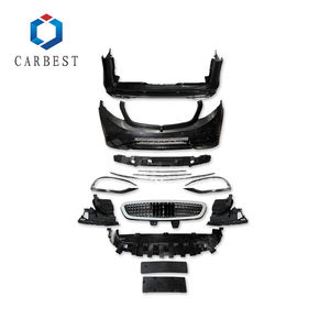 CARBEST Chine usine <span class=keywords><strong>prix</strong></span> le plus bas voiture pare-chocs W447 Kit de carrosserie pour <span class=keywords><strong>Vito</strong></span> mise à niveau vers <span class=keywords><strong>Maybach</strong></span> - Product Image 1