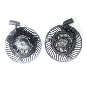 Arrancador para Cortacésped Briggs & Stratton Tipo 3470, Compatible con Ref 300233, Pieza de Repuesto de Alta Calidad - Product Image 1